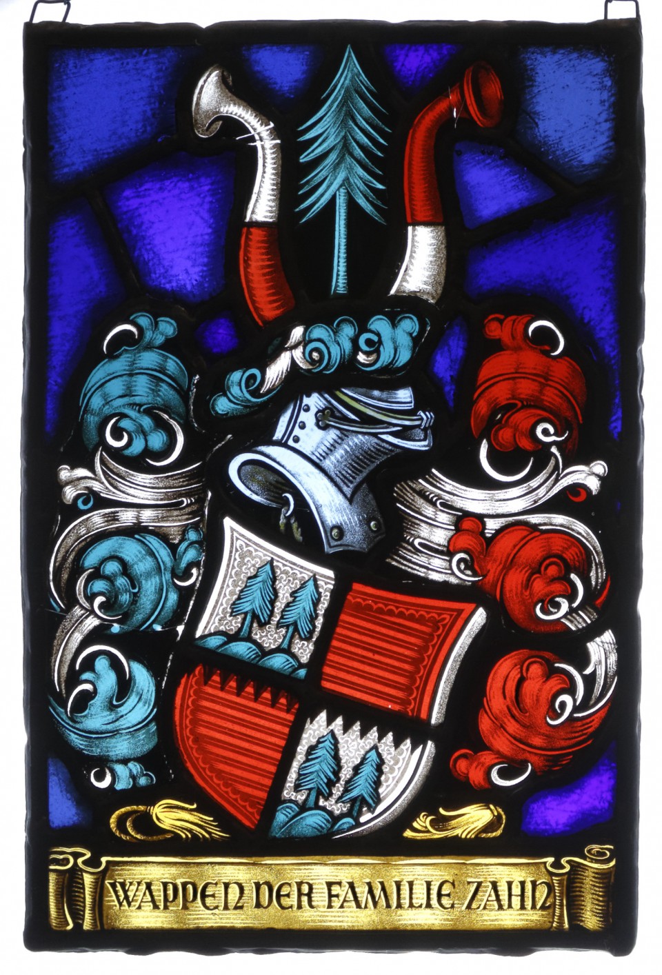 Witraż