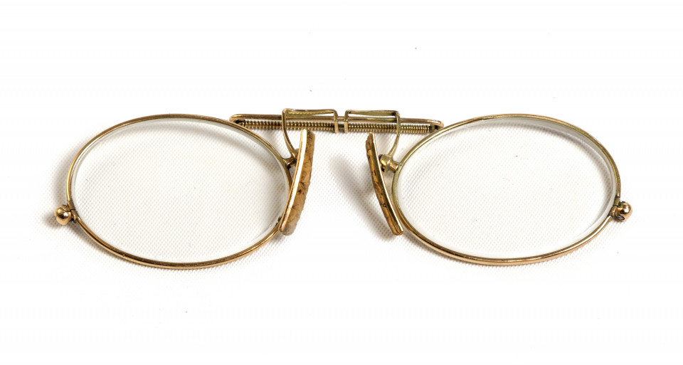Pince-nez
