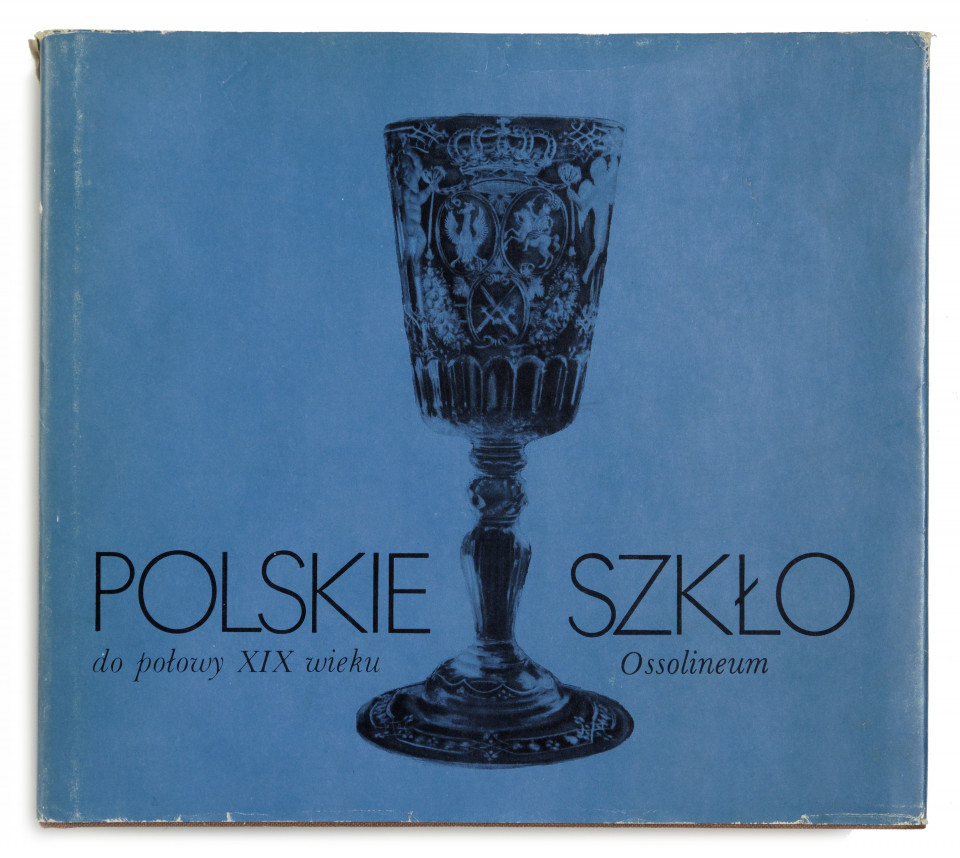 Polskie szkło