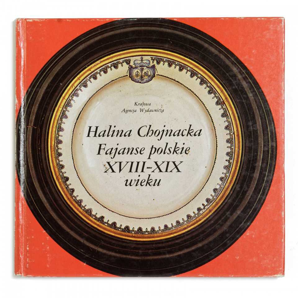 Fajanse polskie