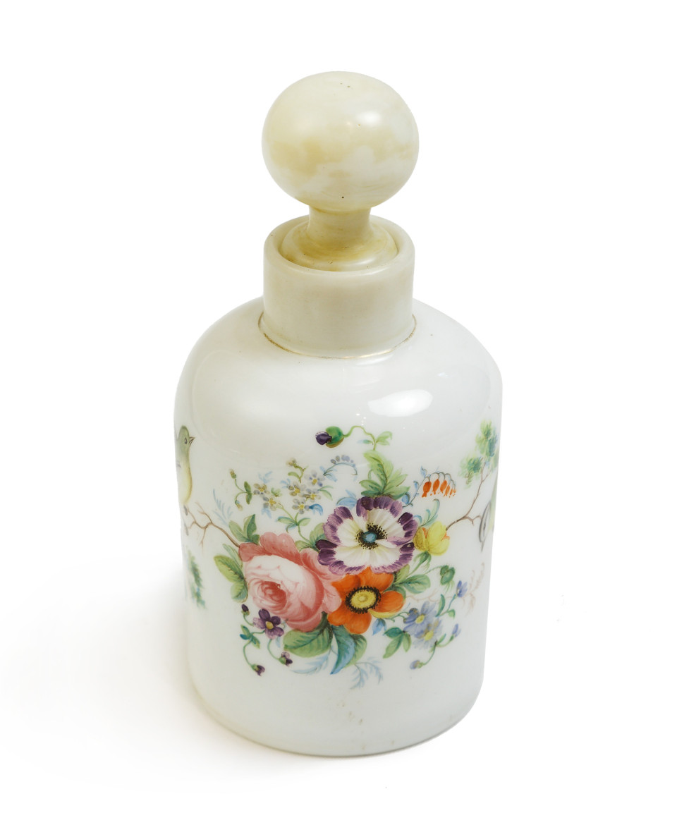 Buteleczka na perfumy