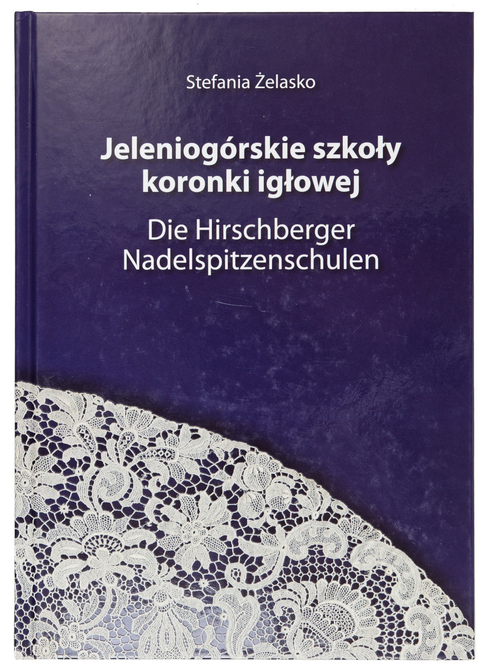 Jeleniogórskie szkoły koronki igłowej