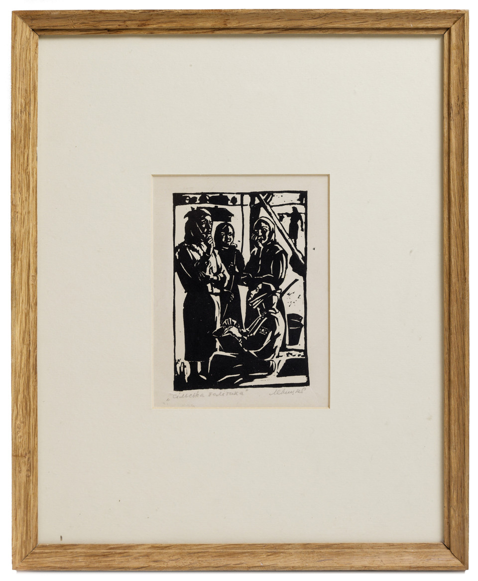 Kobiety - przerwa w pracy