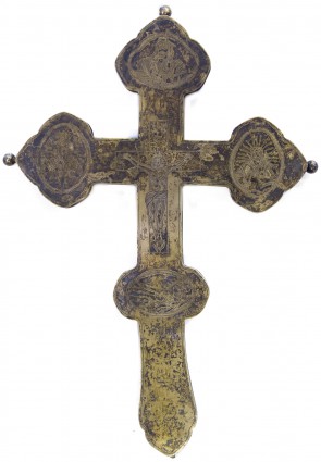 Krzyż ołtarzowy