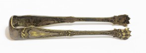 Szczypce do cukru - Bracia Henneberg, kon. XIX w.