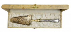 Łopatka do tortu