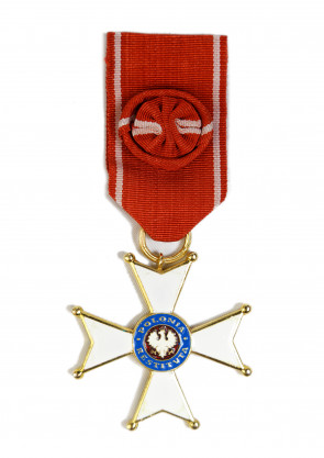 Order Odrodzenia Polski, Polonia Restituta