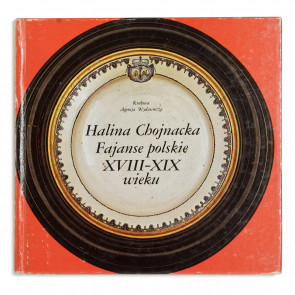 Fajanse polskie