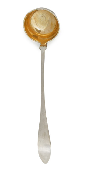 Chochla srebrna