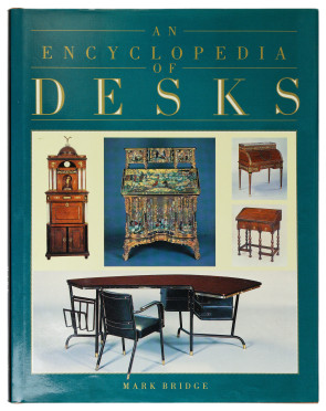 An Encyclopedia of Desks