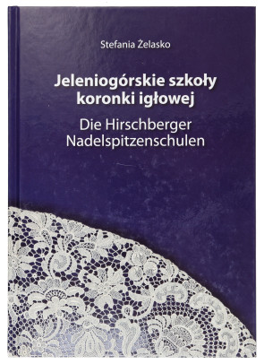 Jeleniogórskie szkoły koronki igłowej