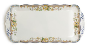 Półmisek porcelanowy
