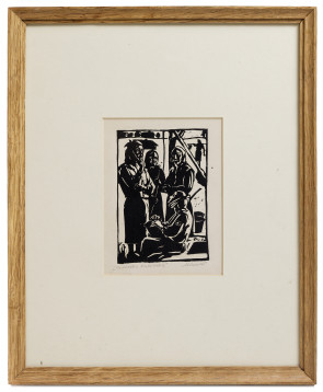 Kobiety - przerwa w pracy