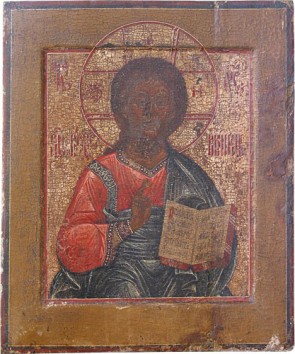 Ikona - Pantokrator